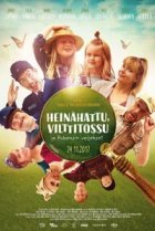  Соломенная Шапочка, Войлочная Тапочка и братья Рубенс 