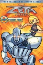  Проект Зета 