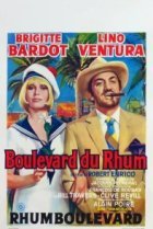  Ромовый бульвар 