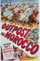  Застава в Марокко 