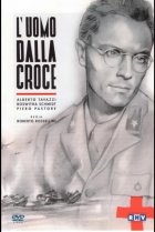  Человек с крестом 