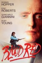  Красный как кровь 