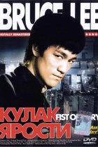  Кулак ярости 