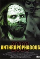  Антропофагус 2000 