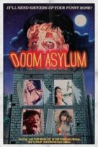  Резня в психушке 