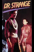  Доктор Стрэндж 