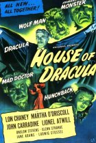  Дом Дракулы 