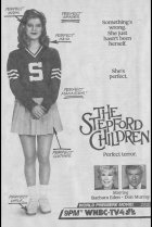  Степфордские дети 