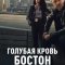Голубая кровь: Бостон