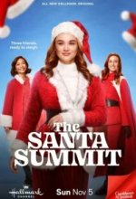  Санта-саммит 