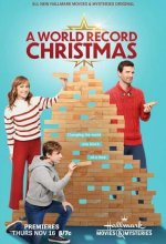  Рождественский мировой рекорд 