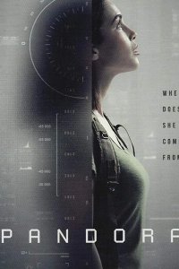  Пандора 