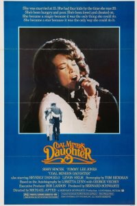  Дочь шахтера 