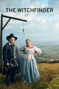  Охотник на ведьм 