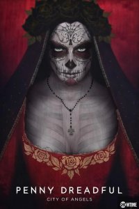  Страшные сказки: Город ангелов 