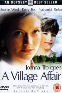  Деревенский роман 