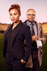  Макдональд и Доддс 