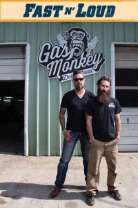  Быстрые и громкие 