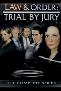  Закон и порядок: Суд присяжных 