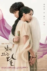  Дневная луна 