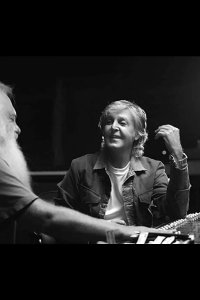  Маккартни 3,2,1 