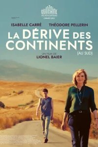  Континентальный дрейф (южный) 
