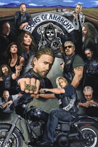  Сыны анархии 