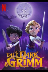  Зловещие истории по сказкам братьев Гримм 