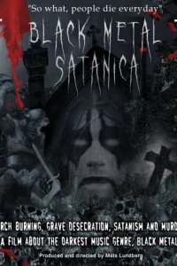  Сатанинский блэк-метал 