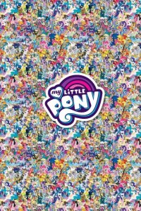  Мой маленький пони: Дружба — это чудо 