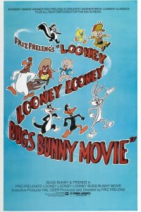  Безумный, безумный, безумный кролик Банни 