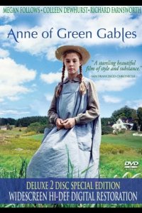  Энн из Зеленых крыш 