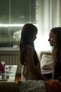  Снежные ангелы 