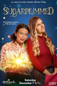  Сахарное Рождество 