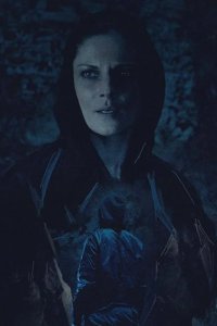  Дьявольское горло 