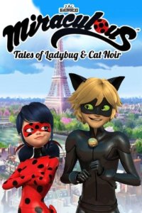  Леди Баг и Супер-Кот 