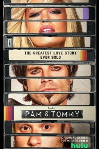  Пэм и Томми 