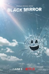  Черное зеркало 