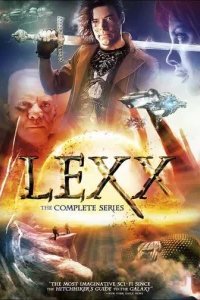  Лексс 