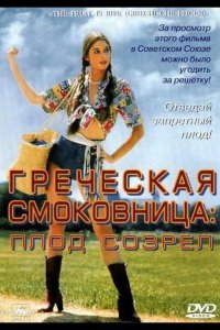  Греческая смоковница 