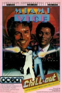  Полиция Майами: Отдел нравов 