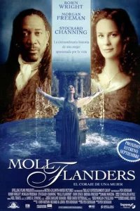  Молл Флэндерс 