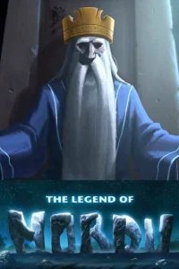  Легенда о МорДу 