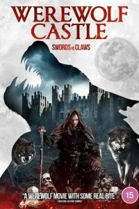  Замок оборотней 