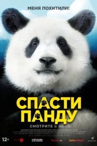  Спасти панду 