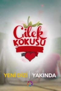  Запах клубники 