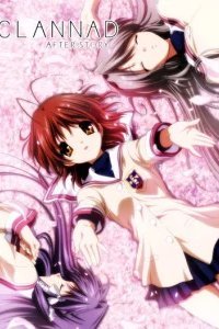  Кланнад: Продолжение истории 