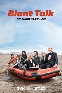  Блант в эфире 