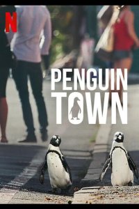  Город пингвинов 