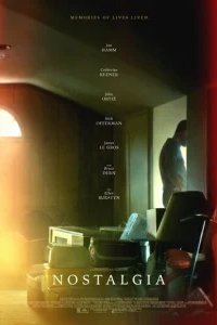  Ностальгия 